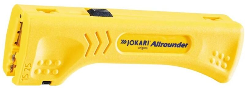 Entmanteler Allrounder 4-15qmm mit Locator-Box - Jokari