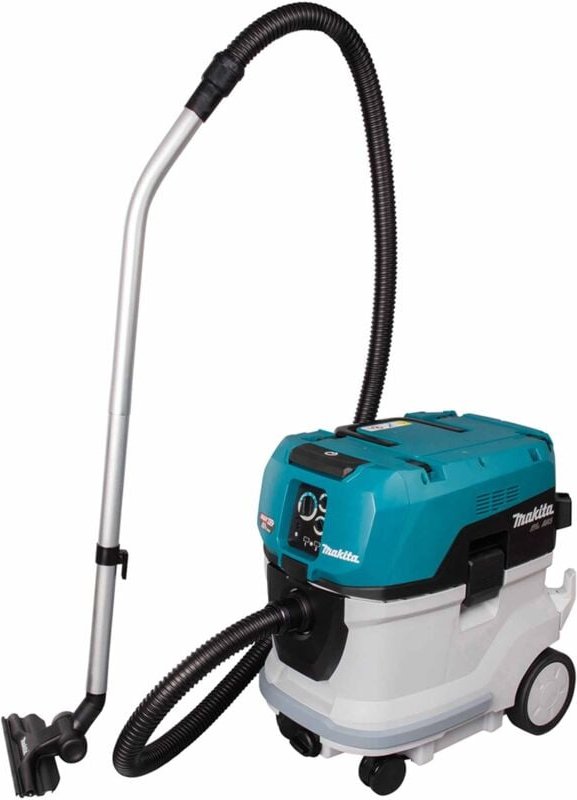 Makita - Akku-Staubsauger VC006GMZ01, 40V, Klasse m, 40 l ohne Akku und Ladegerät