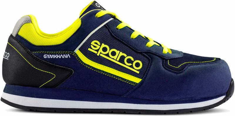 Dany S1P src Arbeitsschuhe - 38 eu - Sparco