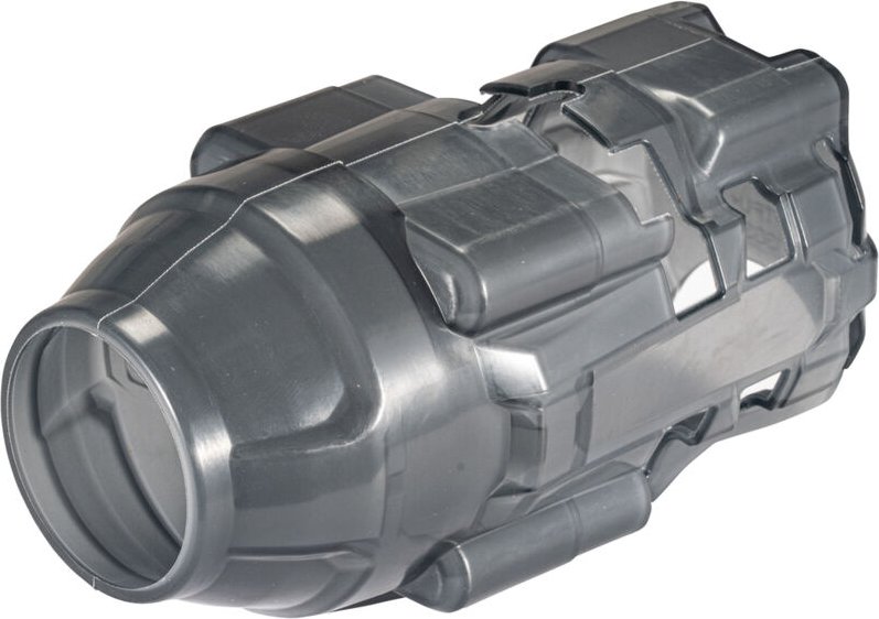 Gehäuseschutz für Schlagschrauber schwarz - Makita