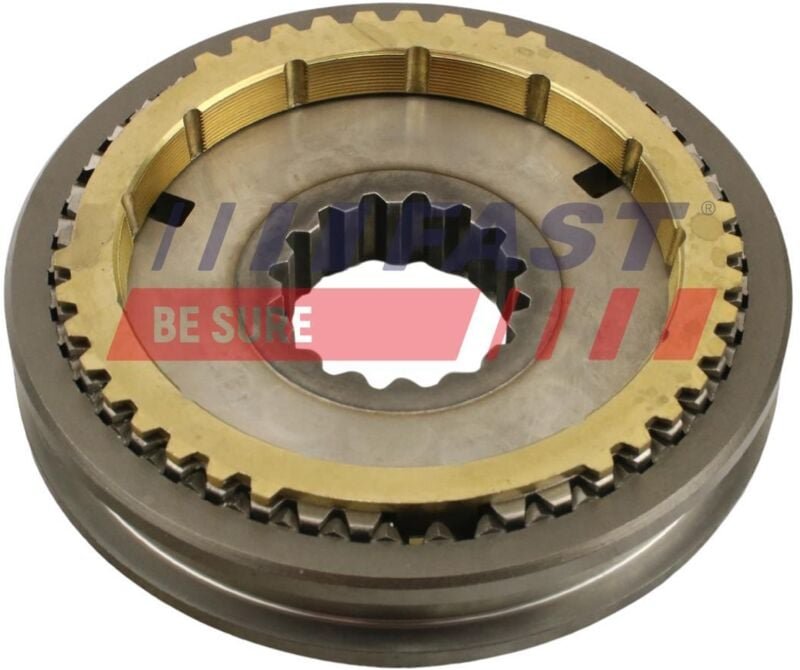 Ft62203 Schneller Synchronisator