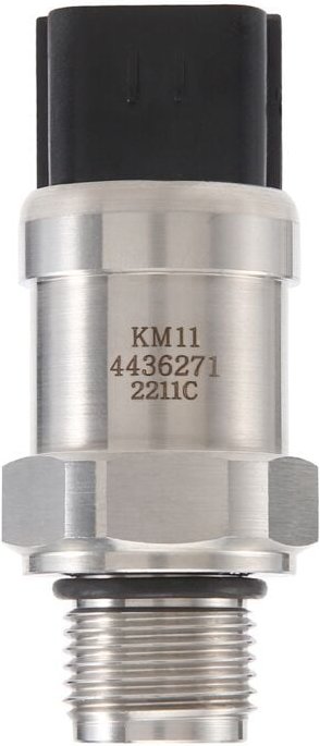 Tlily - Bagger Drucksensor für EX200-2/3 EX300 2/3 4436271 KM16-S13 44-36-271