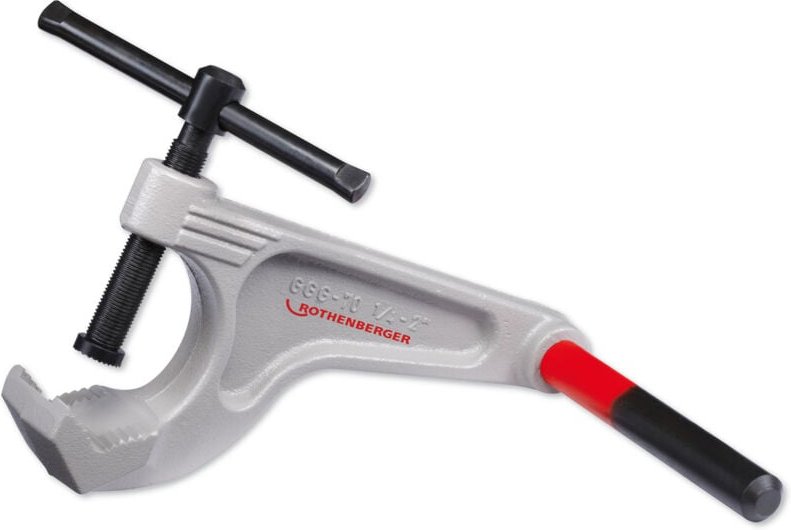 Gegenhalter für supertronic 2000 - 71280 - Rothenberger