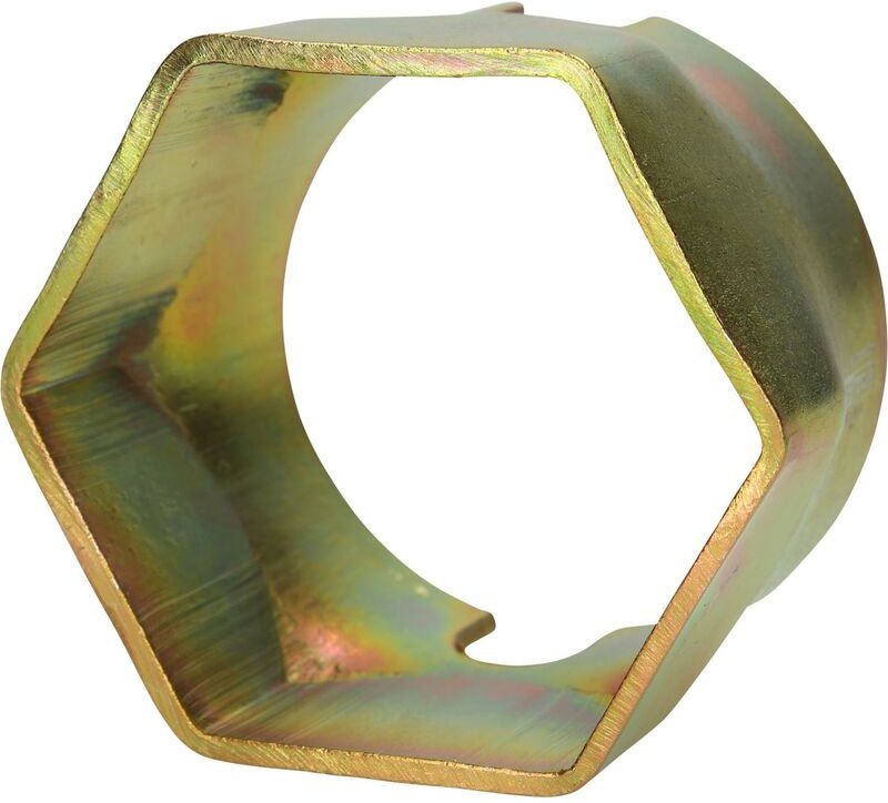 Ks tools 3/4' Achsmuttern-Schlüssel für bpw, 100 mm ( 460.4940 )