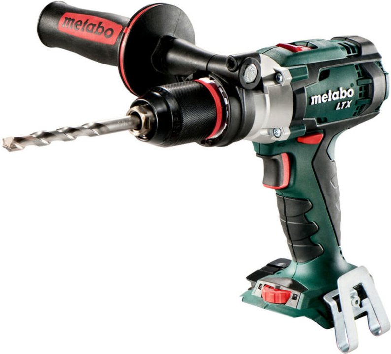 Metabo Akku-Schlagbohrschrauber SB 18 LTX Impuls, metaBOX 145 L