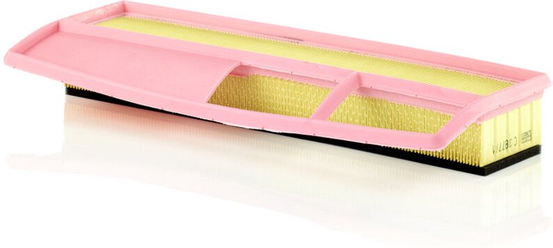 Luftfilter C38771 Mann