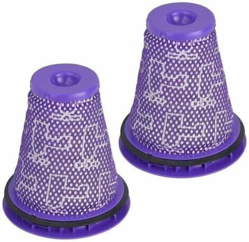 Vorfilter für Staubsauger der Modelle Dyson Big Ball CY18, CY22, CY23, CY24, CY25, CY26, CY27, CY28, DY75, DY77, DY78 un...