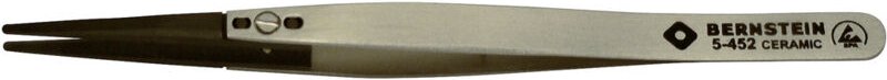 5-452-0 Pinzetten-Ersatzspitze - Bernstein Tools For Electronics