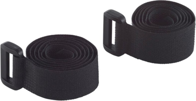 2 Klettbänder 20 x 600 mm - 3008000 - Wolfcraft