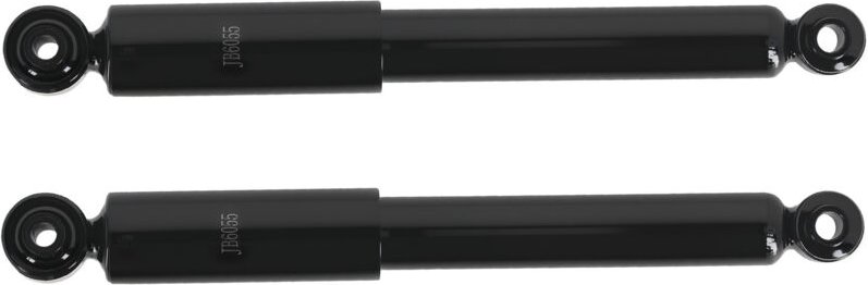 Stoßdämpfer Hinten for Opel Combo 2001-2011 343308 13271702 22007803