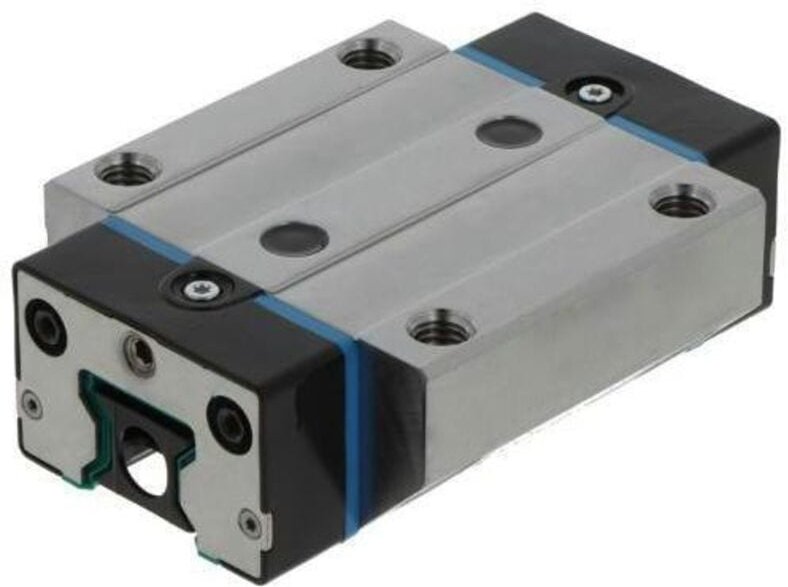 Rexroth - Führungswagen R18513132X RWD-035 -FNS-C1-H-2 ( 1,9 kg 35er Reihe