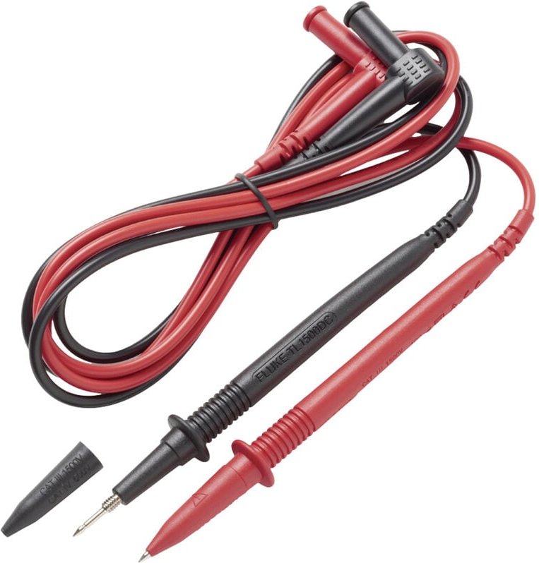 5313782 TL1500DC Messleitung 1 Set - Fluke