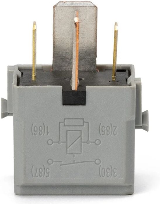 Tlily - A0025428719 0025428719 Autorelaisbaugruppe für C-Klasse W204 E250 E350 C250 C350 SL400