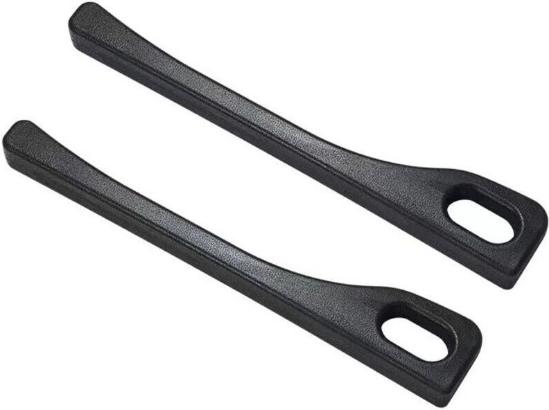 2-teilige Autositz-Spaltpolster, verhindern das Eindringen kleiner Gegenstände in den Spalt, universelles Innenraumkisse...