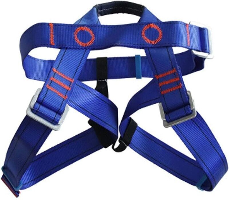 Zentraler Sicherheitsgurt, Sicherheitsgurt für Hubarbeitsbühnen