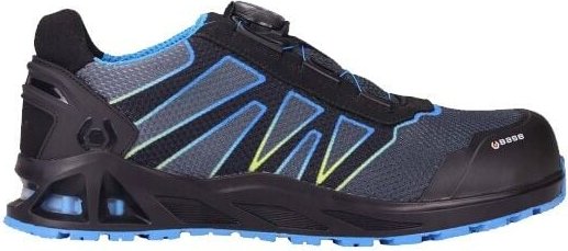 Base K-Energy B1007A S3 HRO WRU SRC Sicherheitsschuhe - 40 EU