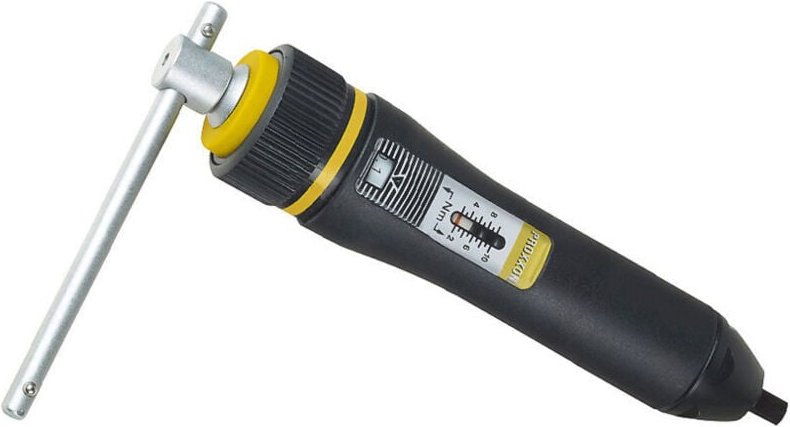 MicroClick Drehmomentschrauber mc 10 für 2-10Nm - Proxxon