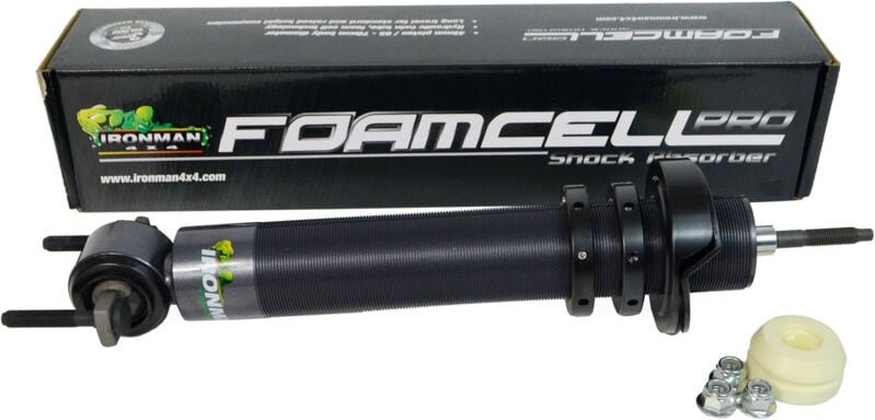 Stossdämpfer 45887fe