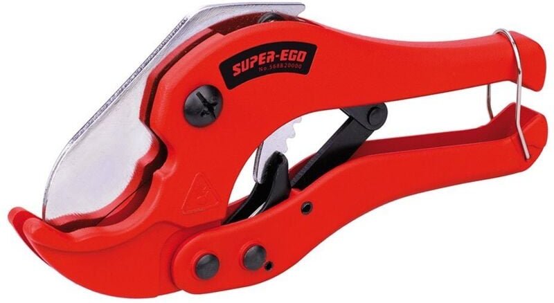 Eco Kunststoffschere 42mm 568b20000 super ego