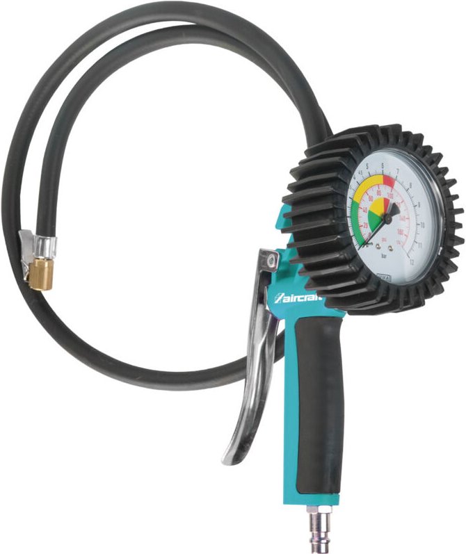 Aircraft Reifenfüllmessgerät RMG PRO, 2102500