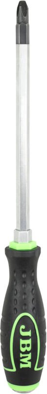 JBM15744 Go-Through PH4 Schraubendreher × 200 mm