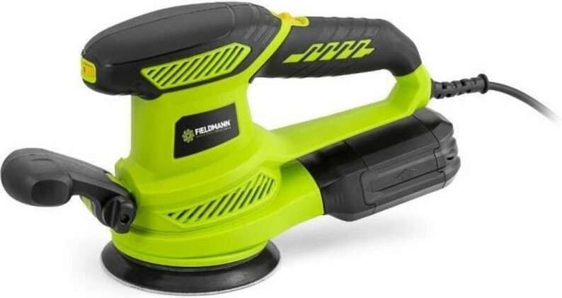 Exzenterschleifer Fieldmann FDEB 200451-E 450 W 125 mm