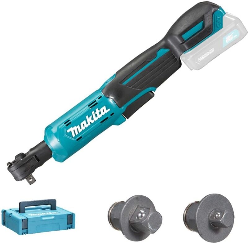 Ratschenschlüssel Makita WR100DZJ 12V