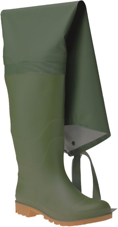 Stivali tuttacoscia n. 41