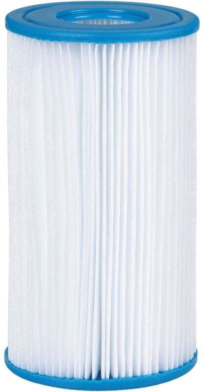 Vtizikl Cartouche de filtre de piscine, Cartouche Filtre Compatible avec épurateur à Cartouche de A/C