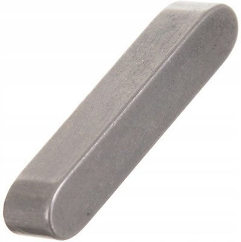 Keil A 6x6x36 -C45K DIN 6885-1 Kärcher 7.318-111.0