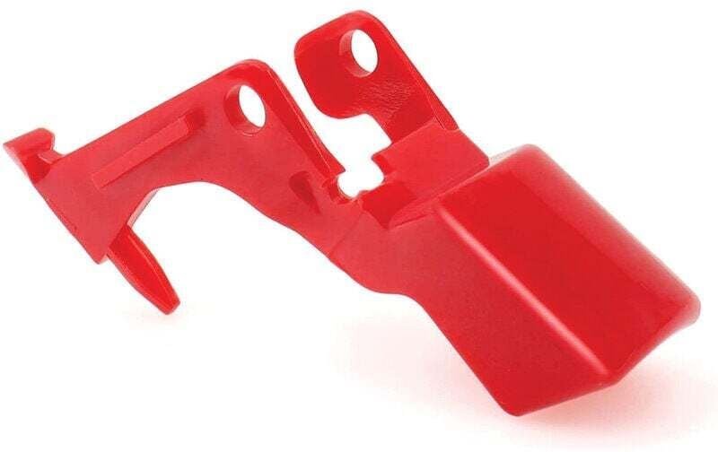 Stück Power-Trigger-Schalter für Dyson V10 V11, leistungsstarker Trigger-Knopf, Ersatzschalterteile für Dyson V11 V10, r...