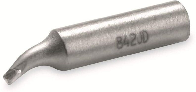 Ersa 0842JD Lötspitze Meißelform, gerade Inhalt 1 St.