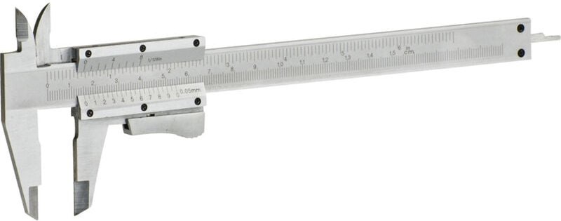 092090 Universalmessschieber - KWB