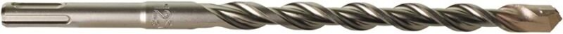 Thumbnail - MILWAUKEE Hammerbohrer M2 SDS-Plus 6 x 260 mm, SDS-Plus 2-Schneiden
