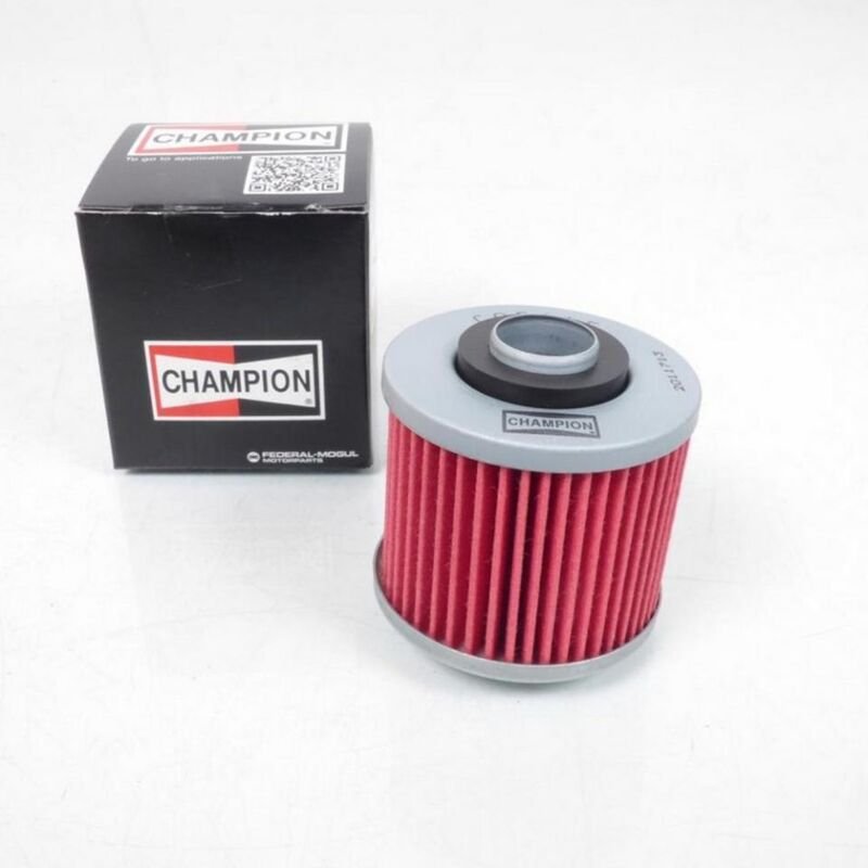 champion-ölfilter für motorrad yamaha 900 tdm r 2003 bis 2005 neu