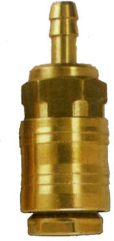 ESP-Schnellstecker. Griff 8 Ref 130