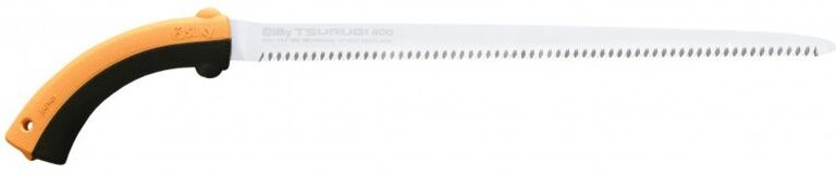 SILKY Feststehende Säge Tsurugi 400-10