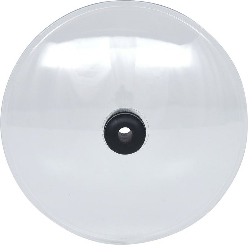 Schutzschild für Druckluft-Ausblaspistole, ø 100 mm