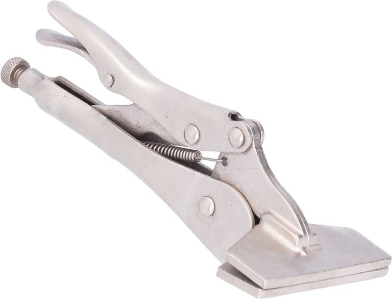 Flachkopf-Verriegelungsklemme, dynamische mechanische Flachverriegelungsklemme, kraftsparende Verlängerung, Flachmaulnie...