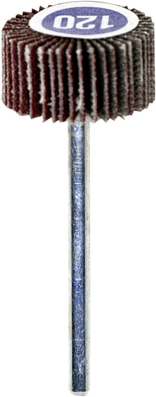 Fächerschleifer, 20 x 10 mm, Korund - 28984 - Proxxon