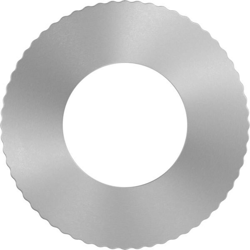 Reduction Ring for pro Circular Saw Blade 20x0.8x10 mm - 2600100373 - Bosch