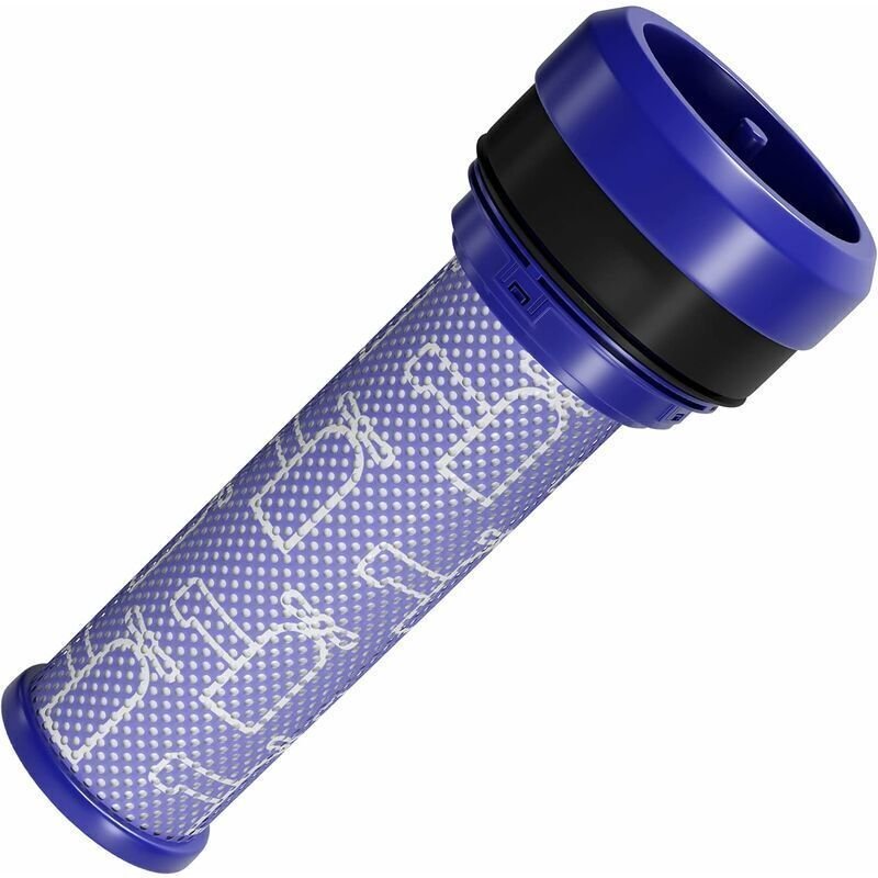 Dyson 923413-01 Ersatz-Motorfilter für Staubsauger (Vorfilter) DC28, DC33, DC37, DC37C, DC39 HEPA-Motorschutzfilter (Vor...