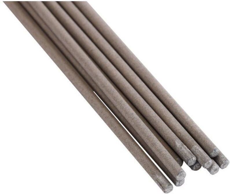 Rothenberger - Stab-Elektroden Roweld V2A 0,2 x 30 cm Edelstahl 10 Stück Schweißzubehör