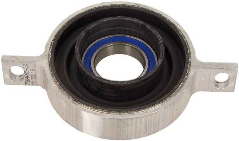 Febi Wellenstütze Bmw 5/6/7 3.0 08- Mit Lager