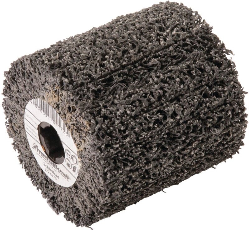 Metallkraft Korndurchsetztes Nylongrobgewebe, 3726770