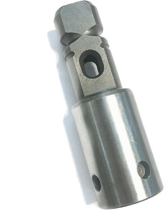 Trade-shop - Werkzeugaufnahme / Werkzeughalter kompatibel mit Makita HR3200 HR3200C HR3210 HR3210C HR3210CT Bohrhammer e...