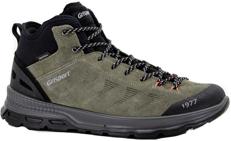 Scarpe basse da trekking Grisport 14831VV5G-46