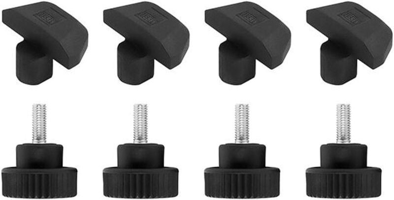 Bankhaken für Multifunktionstische bh-mft