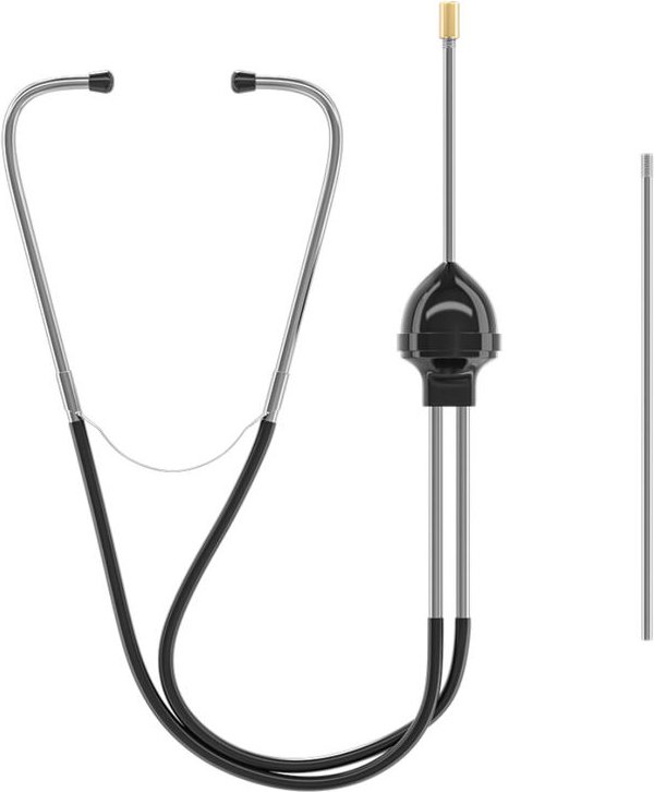 Fitags - Auto Mechaniker Motor Zylinder Stethoskop Diagnose Werkzeug Motor Reparatur Tester