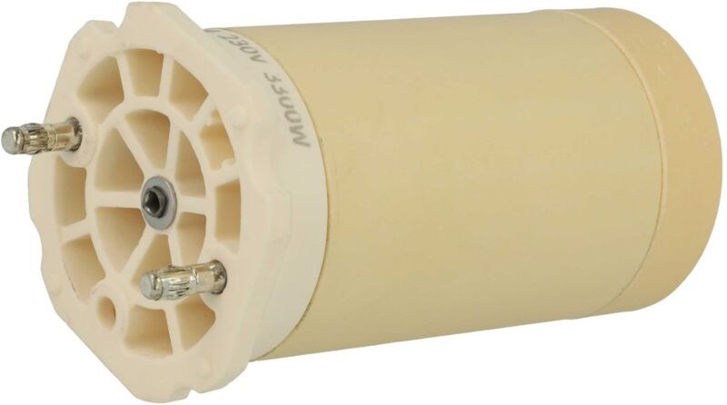 Heizelement kompatibel mit Leister Igniter BR4, Hemtek st Heißluftschweißpistole - Keramik Heizkern, 4,4 x 8,6 cm - Vhbw
